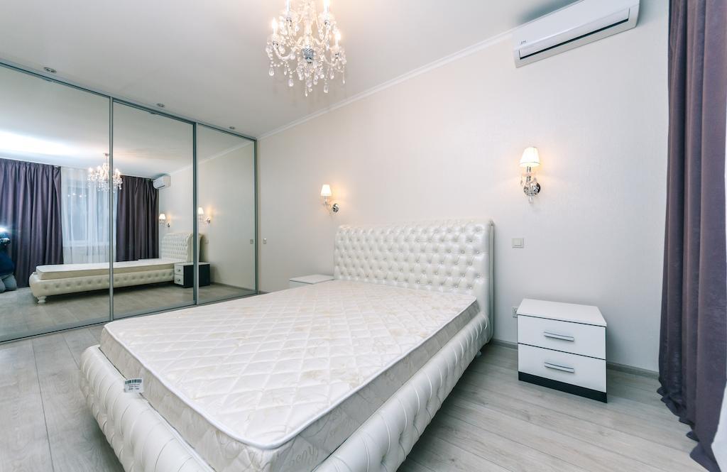 Luxcenterapartment Kyiv Room photo