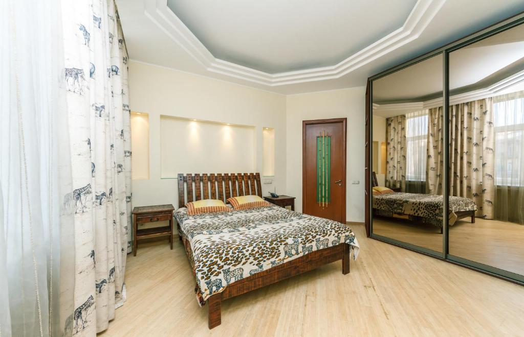 Luxcenterapartment Kyiv Room photo