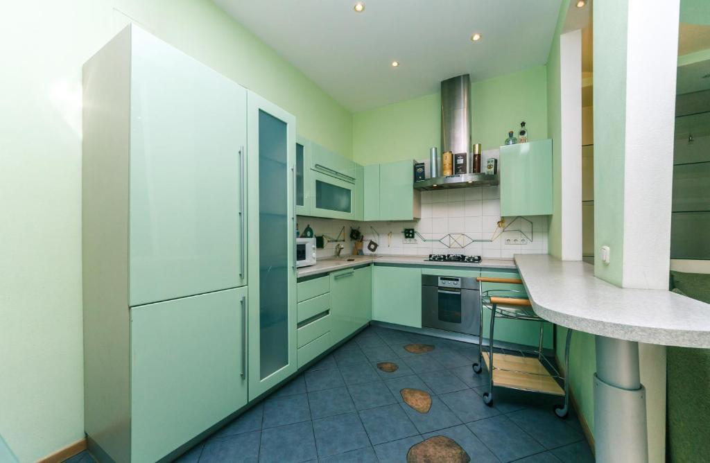 Luxcenterapartment Kyiv Room photo