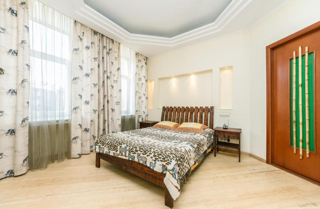 Luxcenterapartment Kyiv Room photo