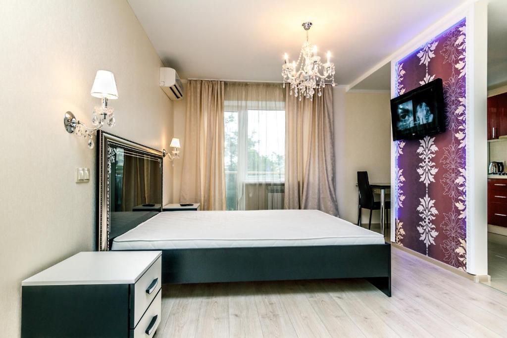 Luxcenterapartment Kyiv Room photo