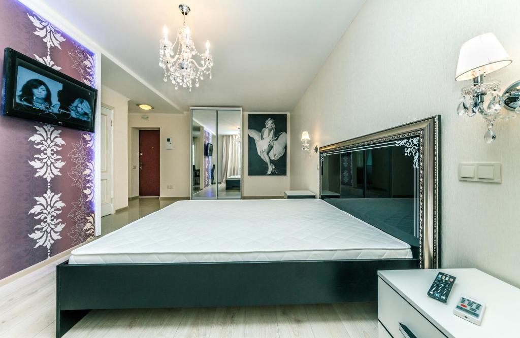 Luxcenterapartment Kyiv Room photo